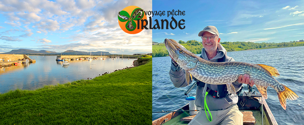 Guide de pêche en Auvergne