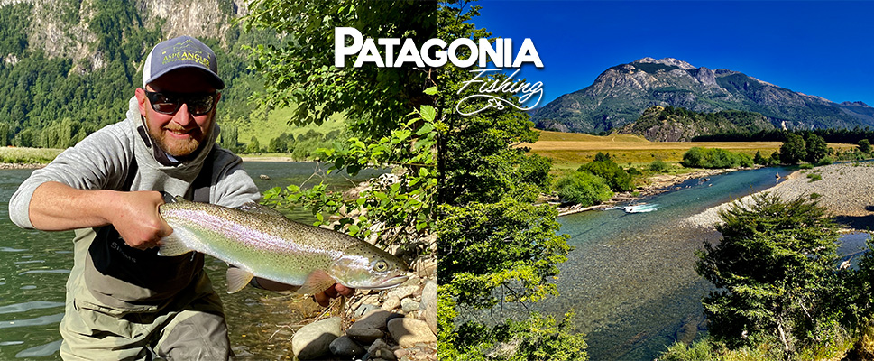 Guide de pêche en Auvergne